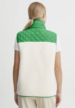 OXMO Oxbetty - Chaleco - Mint Mix -OXMO Tienda En Línea ece5279cb4d749babac8ca4e5f258380