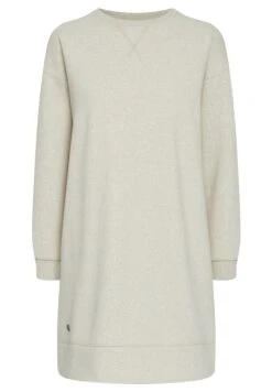 OXMO Holly - Vestido Informal - Oatmeal Melange 11 OXMO Holly - Vestido Informal - Oatmeal Melange -OXMO Tienda En Línea ecf0fff3de0f4cc3b90c20cf12321135