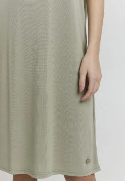 OXMO Brinja - Vestido Ligero - Seagrass -OXMO Tienda En Línea ecf426fc8ea048beaaa09fb26d3eb8fe