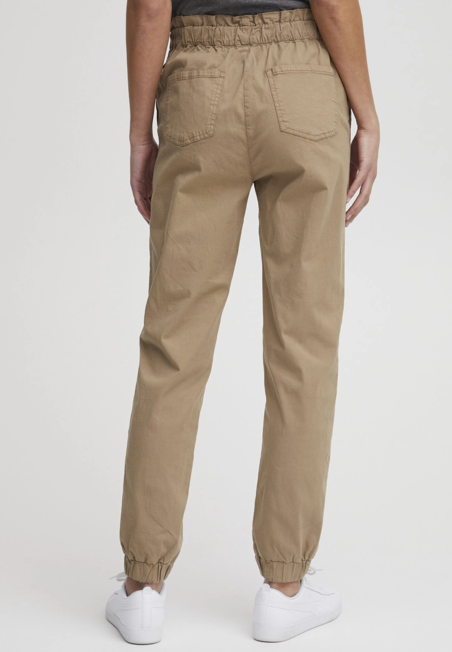 OXMO Oxcobie - Pantalones - Dune 3 OXMO Oxcobie - Pantalones - Dune - Imagen 3