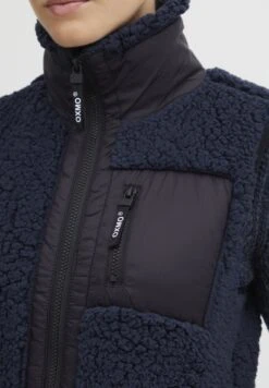 OXMO Oxelinor - Chaleco - Total Eclipse -OXMO Tienda En Línea ed6a1ba5244b4c6e904fb573688c7bbc