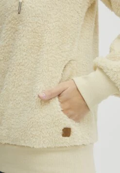 OXMO Oxanniki - Forro Polar - Cloud Dancer 10 OXMO Oxanniki - Forro Polar - Cloud Dancer -OXMO Tienda En Línea eda186440ff64794b8453883391fab8f