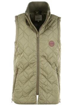 OXMO Oxalita - Chaleco - Hedge 11 OXMO Oxalita - Chaleco - Hedge -OXMO Tienda En Línea edc4ae92c1014f2086a6f75f38ee8ad9