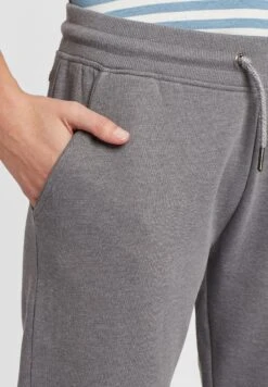 OXMO Oxpolah - Pantalones Deportivos - Grey Melange 9 OXMO Oxpolah - Pantalones Deportivos - Grey Melange -OXMO Tienda En Línea ee16a73e17344c78a04fea7f708f12d8