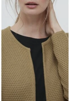 OXMO Oxhilda - Chaqueta De Punto - Kelp 9 OXMO Oxhilda - Chaqueta De Punto - Kelp -OXMO Tienda En Línea ee1dcd2d7ae34ed6aff8ec44483d329c