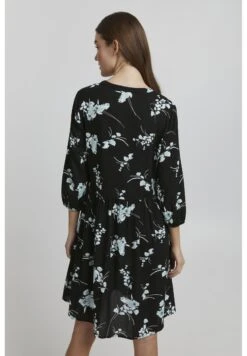 OXMO Vestido Informal - Black Mix 7 OXMO Vestido Informal - Black Mix -OXMO Tienda En Línea ee2adc9f24774d2f842025bc8b0ef7d0