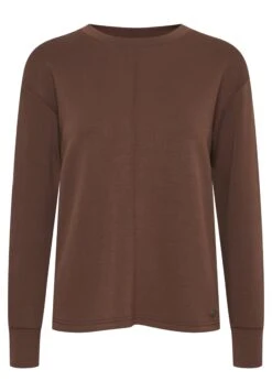 OXMO Oxpea - Sudadera - Brunette 11 OXMO Oxpea - Sudadera - Brunette -OXMO Tienda En Línea ee506faf66084c268beb9d6f405c3d42