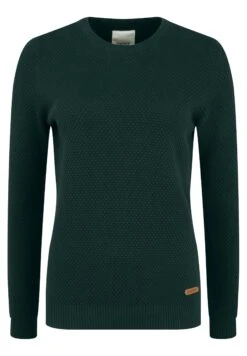 OXMO Oxsarah - Jersey De Punto - Ponderosa 11 OXMO Oxsarah - Jersey De Punto - Ponderosa -OXMO Tienda En Línea eea7fe61676d47119873be53b36fd4a4