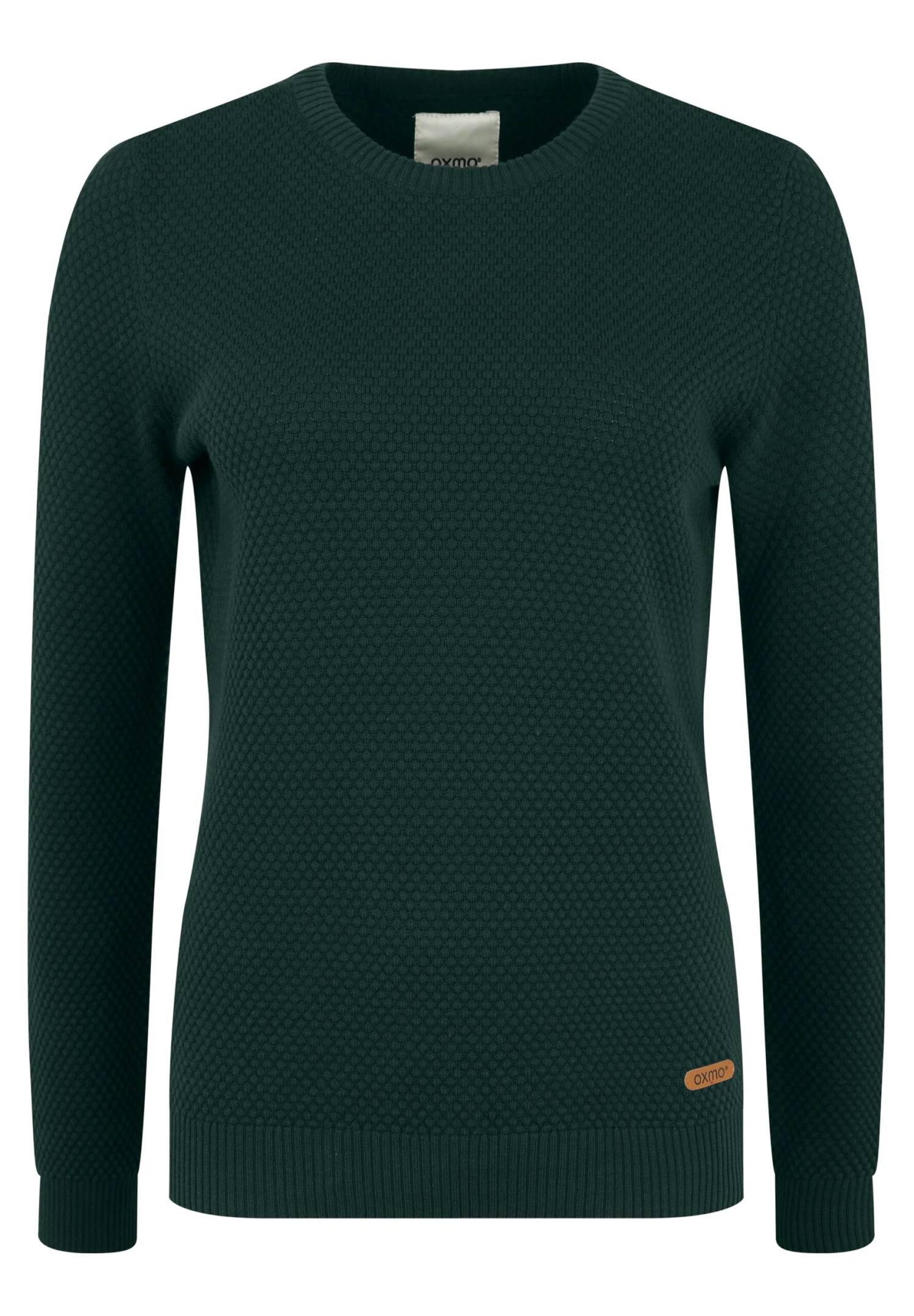 OXMO Oxsarah - Jersey De Punto - Ponderosa 6 OXMO Oxsarah - Jersey De Punto - Ponderosa - Imagen 6