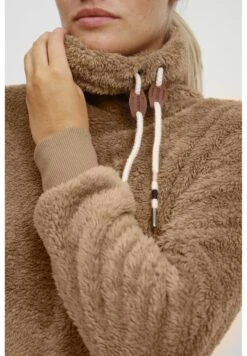 OXMO Oxanniki - Forro Polar - Beige 9 OXMO Oxanniki - Forro Polar - Beige -OXMO Tienda En Línea ef56ed6c39b7490eb33c67760f733a57