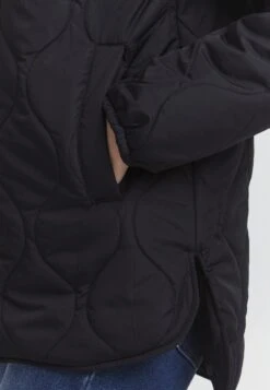 OXMO Chaqueta De Entretiempo - Black 10 OXMO Chaqueta De Entretiempo - Black -OXMO Tienda En Línea efafd5243f1449e1b38ccb282f262c40