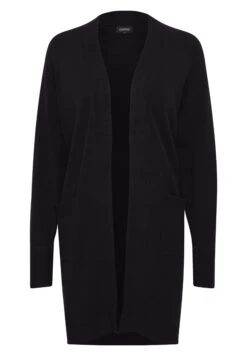 OXMO Oxritiana - Chaqueta De Punto - Black 11 OXMO Oxritiana - Chaqueta De Punto - Black -OXMO Tienda En Línea f0783619b67a41be8fc6a08c8adaabfc