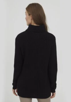 OXMO Oxnanna - Jersey De Punto - Black 8 OXMO Oxnanna - Jersey De Punto - Black -OXMO Tienda En Línea f2032e6736294eef9507422b83c16fef