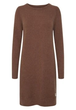 OXMO Oxmareen - Vestido De Punto - Tortoise Shell Melange 11 OXMO Oxmareen - Vestido De Punto - Tortoise Shell Melange -OXMO Tienda En Línea f246787146134bc7b94e94dbd0c52291