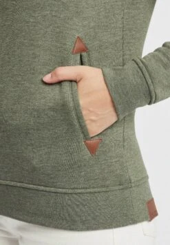 OXMO Oxvicky - Jersey Con Capucha - Climb Mel 10 OXMO Oxvicky - Jersey Con Capucha - Climb Mel -OXMO Tienda En Línea f2b3b5e9b4b343c1a301f57d7a6fdeeb