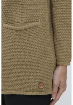 OXMO Oxhilda - Chaqueta De Punto - Kelp 10 OXMO Oxhilda - Chaqueta De Punto - Kelp -OXMO Tienda En Línea f302c2eedffb4c74a57e2aade7cf49f9