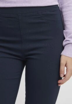 OXMO Oxkeily - Jeggings - Copenhagen Night 9 OXMO Oxkeily - Jeggings - Copenhagen Night -OXMO Tienda En Línea f3565c88d42b49a59f8d726987d55025