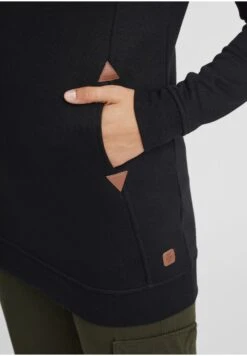 OXMO Oxvicky - Jersey Con Capucha - Black 11 OXMO Oxvicky - Jersey Con Capucha - Black -OXMO Tienda En Línea f3df06d2b4504c3fbe3e6f88093f83bf