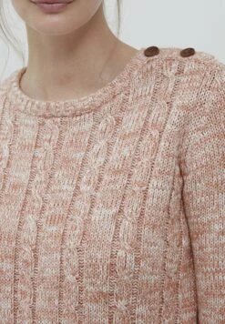 OXMO Oxphia - Jersey De Punto - Powder Rose 9 OXMO Oxphia - Jersey De Punto - Powder Rose -OXMO Tienda En Línea f43520e2c07a42b38125522bd1b5edf4