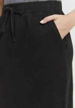 OXMO Oxlou - Falda De Tubo - Black 9 OXMO Oxlou - Falda De Tubo - Black -OXMO Tienda En Línea f45f6fc58a944807a76874823223e4c8