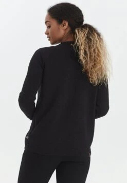 OXMO Oxnena - Chaqueta De Punto - Black 8 OXMO Oxnena - Chaqueta De Punto - Black -OXMO Tienda En Línea f4607e6b872a40e4ae72e27508297de3