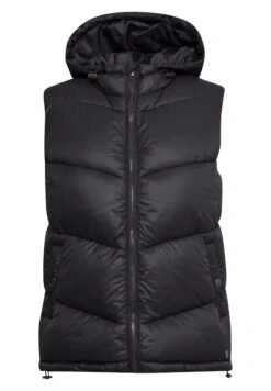 OXMO Oxtabita - Chaleco - Black -OXMO Tienda En Línea f47716e5d7c24e119bbe7069bcce738b