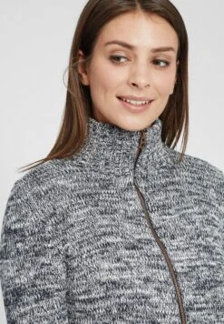 OXMO Oxphenix - Chaqueta De Punto - Insignia B 9 OXMO Oxphenix - Chaqueta De Punto - Insignia B -OXMO Tienda En Línea f484005d7e9f471081ae5d7a60bb08c6