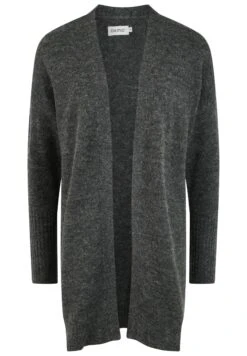 OXMO Oxgisele - Chaqueta De Punto - Dark Grey Melange 11 OXMO Oxgisele - Chaqueta De Punto - Dark Grey Melange -OXMO Tienda En Línea f4888d2040924c669e96395a994dc297