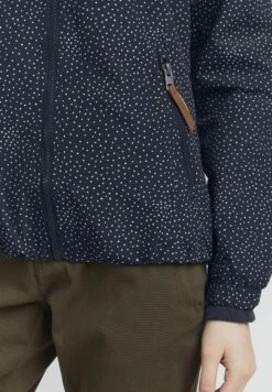 OXMO Tinna - Chaqueta De Entretiempo - Total Eclipse 10 OXMO Tinna - Chaqueta De Entretiempo - Total Eclipse -OXMO Tienda En Línea f4929d06a0184f06aecf323453be3b73