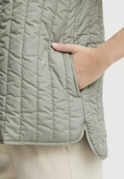 OXMO Oxsadget - Chaleco - Seagrass 10 OXMO Oxsadget - Chaleco - Seagrass -OXMO Tienda En Línea f4c9eece34c548b1b1e38fe97467a3d9