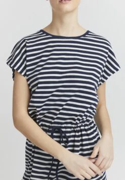 OXMO Stilla - Vestido Ligero - Total Eclipse -OXMO Tienda En Línea f4e57c06a34840699784c3ab94a03b3a