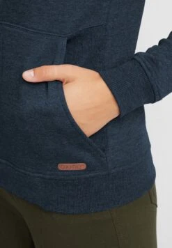 OXMO Oxvimpa - Sudadera - Ins Blue M -OXMO Tienda En Línea f52a5dbc8b0b476797f800e9ece889f0