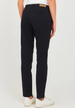 OXMO Pilar - Pantalones Chinos - Black 8 OXMO Pilar - Pantalones Chinos - Black -OXMO Tienda En Línea f5400f8004d6462a87eca40bb2229e76