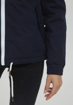 OXMO Oxtilda - Chaqueta De Entretiempo - Insignia B 10 OXMO Oxtilda - Chaqueta De Entretiempo - Insignia B -OXMO Tienda En Línea f58a8746858845c7917f2f5b4946509d