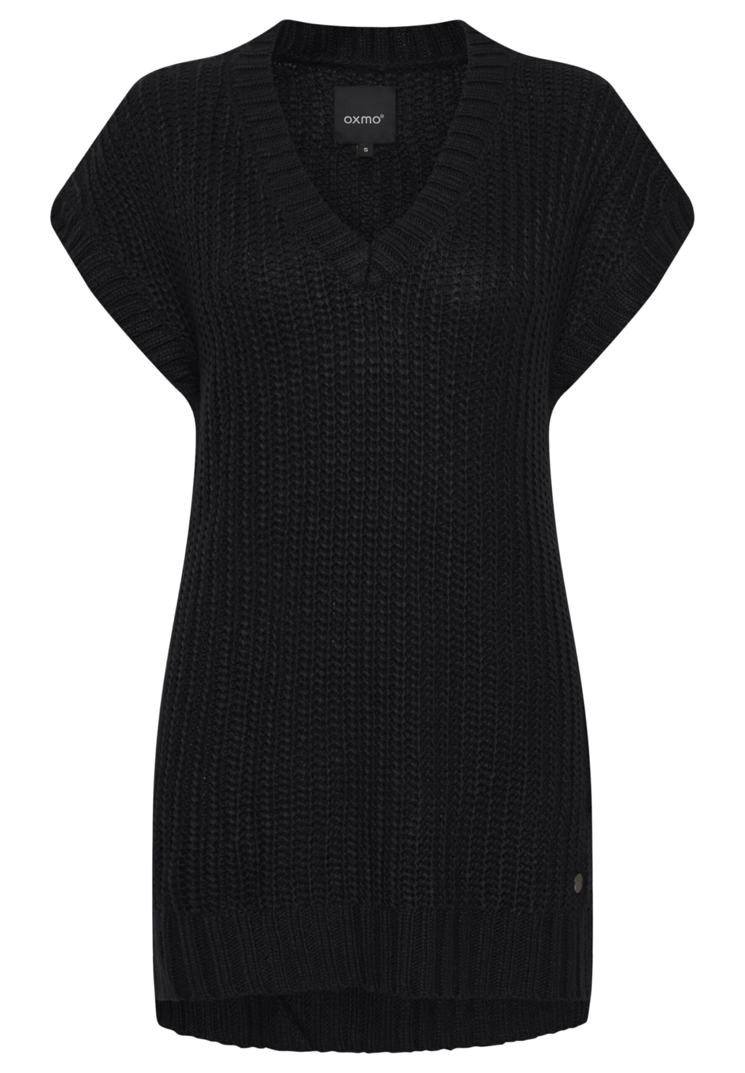OXMO Oxlene - Jersey De Punto - Black 6 OXMO Oxlene - Jersey De Punto - Black - Imagen 6