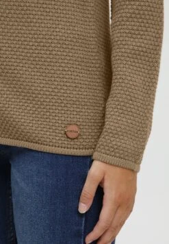 OXMO Oxhelga - Chaqueta De Punto - Kelp 10 OXMO Oxhelga - Chaqueta De Punto - Kelp -OXMO Tienda En Línea f5f5cb45d65d498bbf7213cacd81f985