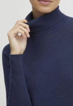 OXMO Katja - Jersey De Punto - Total Eclipse 11 OXMO Katja - Jersey De Punto - Total Eclipse -OXMO Tienda En Línea f62d8106c78c47aba2a7ba9fdc427422