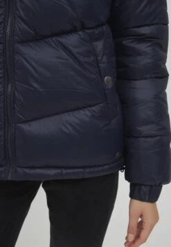 OXMO Oxtabea - Chaqueta De Invierno - Total Eclipse 10 OXMO Oxtabea - Chaqueta De Invierno - Total Eclipse -OXMO Tienda En Línea f6c16afb5ce341399b1d3cbfe533539f