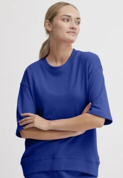 OXMO Oxsafina - Camiseta Básica - Surf The Web