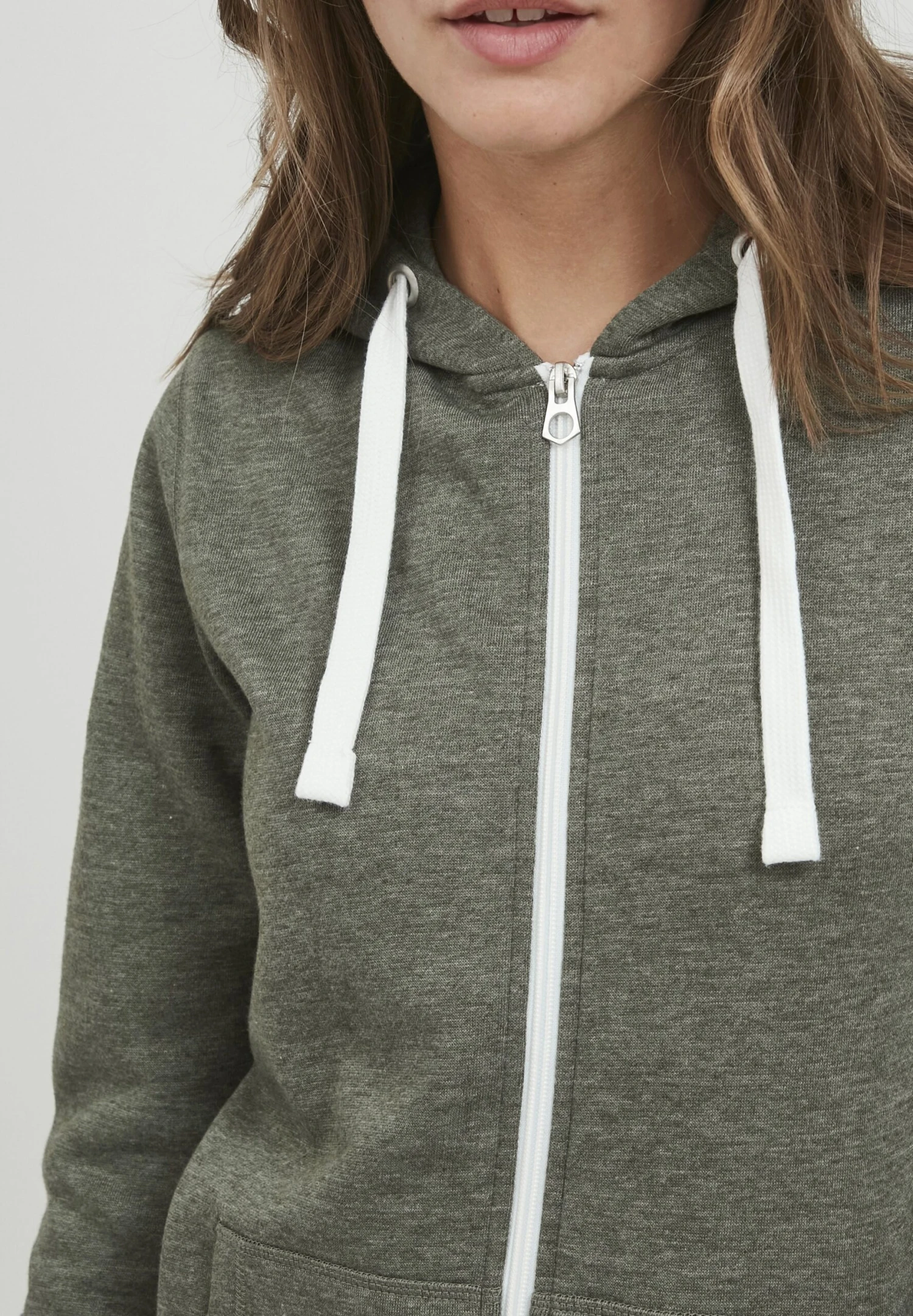 OXMO Oxolinda - Chaqueta De Punto - Clim. Ivy 4 OXMO Oxolinda - Chaqueta De Punto - Clim. Ivy - Imagen 4