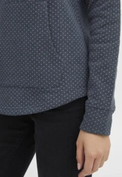 OXMO Oxamina - Jersey Con Capucha - Insignia Blue Melange 10 OXMO Oxamina - Jersey Con Capucha - Insignia Blue Melange -OXMO Tienda En Línea f79b29c639104546b55657ab525dc43e