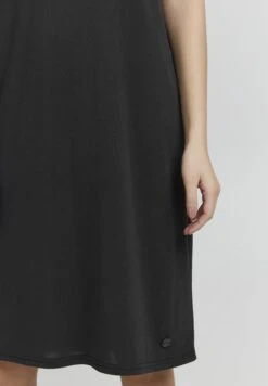 OXMO Brinja - Vestido Ligero - Black 10 OXMO Brinja - Vestido Ligero - Black -OXMO Tienda En Línea f87f452ae59e49d1b54b799445e5568d