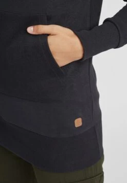 OXMO Oxjenny - Jersey Con Capucha - Black 10 OXMO Oxjenny - Jersey Con Capucha - Black -OXMO Tienda En Línea f895d57521df43559937525a99bf571c