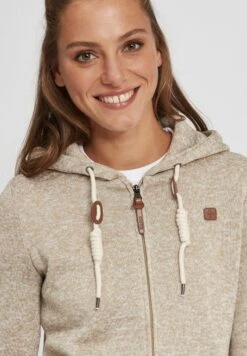 OXMO Oxthory - Sudadera Con Cremallera - Dune 9 OXMO Oxthory - Sudadera Con Cremallera - Dune -OXMO Tienda En Línea f8b3df3520404b1ab1dc5c8f9f53cb15