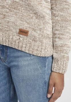 OXMO Oxphiladelphia - Chaqueta De Punto - Dune 10 OXMO Oxphiladelphia - Chaqueta De Punto - Dune -OXMO Tienda En Línea f8bee0ebf9d443f6b9b3dfe934d4fb9a