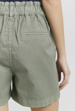 Oxmo Oxchai Me - Shorts - Seagrass 7 Oxmo Oxchai Me - Shorts - Seagrass -OXMO Tienda En Línea f91f5ded24654e919adb7bec305aba0e