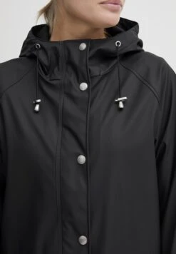 OXMO Oxtanne - Parka - Black 9 OXMO Oxtanne - Parka - Black -OXMO Tienda En Línea f97f6f0bf2854b5191c5c2b5f3f04d1e