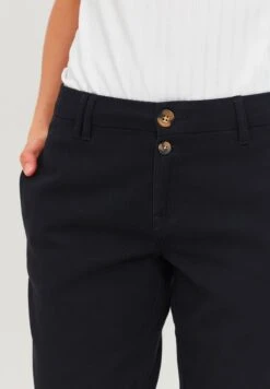 OXMO Pilar - Pantalones Chinos - Black 9 OXMO Pilar - Pantalones Chinos - Black -OXMO Tienda En Línea fa5e4bd2dd8d4f579017497a687d5d49