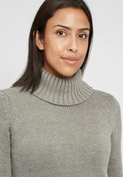 OXMO Oxpia - Jersey De Punto - Grey Mel 9 OXMO Oxpia - Jersey De Punto - Grey Mel -OXMO Tienda En Línea fa6d8624beef42df980b918d5e2c65b4