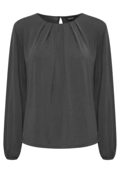OXMO Oxhal - Blusa - Blackened Pearl -OXMO Tienda En Línea fa7443cb73a141d58a9c1d7a205c24b2